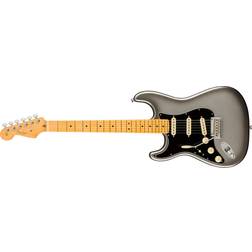 Fender American Professional II Stratocaster LH Maple