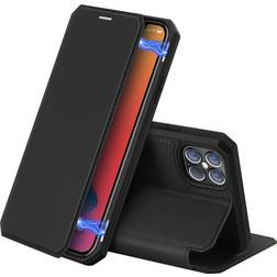 Dux ducis Skin X Series Wallet Case for iPhone 12 Pro Max