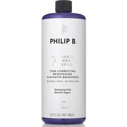 Philip B Icelandic Blonde Conditioner 947ml