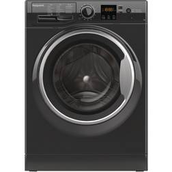 Hotpoint NSWF743UBS