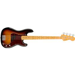 Fender American Professional II Precision Bass Maple