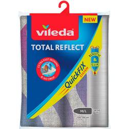 Vileda Total Reflect Ironing Board Cover
