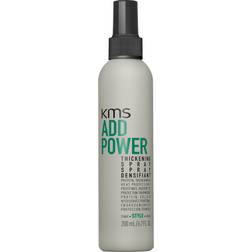 KMS California AddPower Thickening Spray 200ml