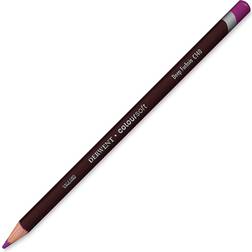 Derwent Coloursoft Pencil Deep Fuchsia (C140)