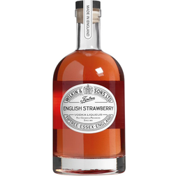 Tiptree English Strawberry Vodka Liqueur 25% 35cl