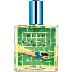 Nuxe Huile Prodigieuse Dry Oil Limited Edition Blue 100ml