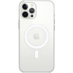 Apple Clear Case with MagSafe for iPhone 12 Pro Max