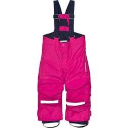 Didriksons Kid's Idre Lined Trousers - Lilac (503357-195)