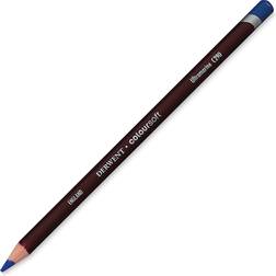 Derwent Coloursoft Pencil Ultramarine (C290)