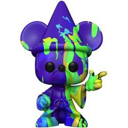 Funko Pop! Disney Fantasia 80th Mickey Artist Series 2