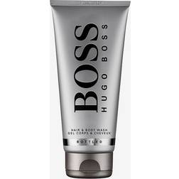 Hugo Boss Bottled Shower Gel 200ml