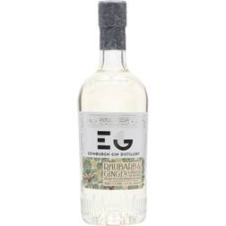 Edinburgh Gin Rhubarb & Ginger Gin Liqueur 20% 20cl
