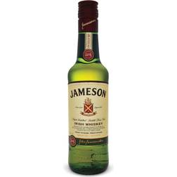 Jameson Irish Whiskey 40% 35cl