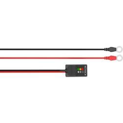 CTEK Indicator Panel with M8 Cable Lug 1.5m