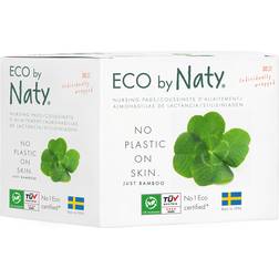 Naty Eco Compostable Nursing Pads 30pcs