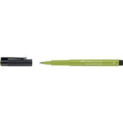 Faber-Castell Pitt Artist Pen Brush India Ink Pen May Green