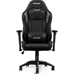 AKracing Core Series EX Gaming Chair - Carbon Black