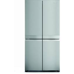 Hotpoint HQ9M2L Stainless Steel, Silver