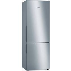 Bosch KGE49AICAG Stainless Steel, Silver
