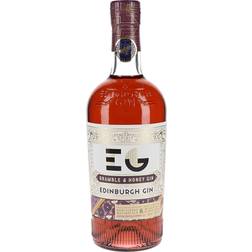 Edinburgh Gin Bramble & Honey Gin 40% 70cl
