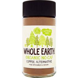 Whole Earth Organic Nocaf Grain Coffee 100g