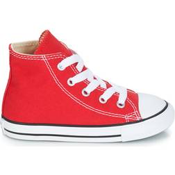 Converse Chuck Taylor All Star Core High - Red