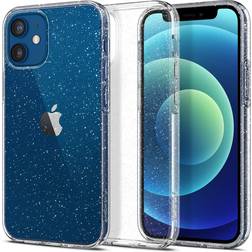 Spigen Liquid Crystal Glitter Case for iPhone 12 mini