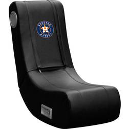 Dreamseat Game Rocker 100 - Houston Astros Gaming Chair - Black