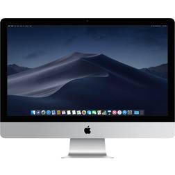 Apple iMac Retina 4K Core i3 3.6GHz 8GB 256GB Radeon Pro 555X 21.5"