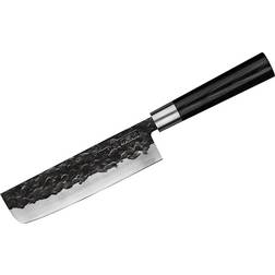 Samura Blacksmith SBL-0043 Vegetable Knife 17 cm