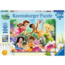 Ravensburger Disney My Fairies XXL 100 Pieces