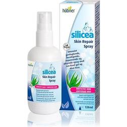 Silicea Skin Repair Spray 120ml
