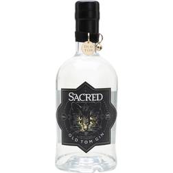 Sacred Old Tom Gin 48% 70cl