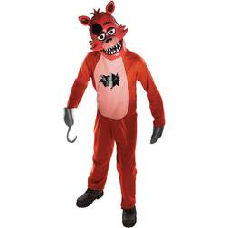 Rubies Foxy Costume