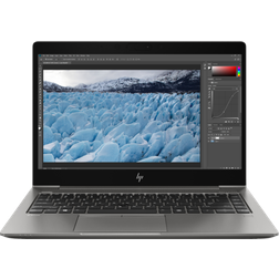 HP ZBook 14u G6 6TP72EA