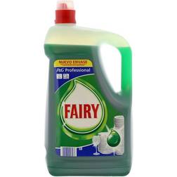 Fairy Dish Washing Detergent 5L