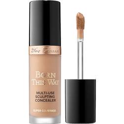Too Faced Born this Way Super Coverage Concealer Mahogany
