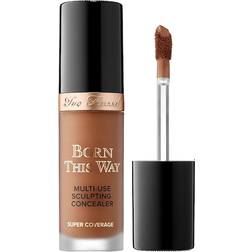 Too Faced Born this Way Super Coverage Concealer Cocoa