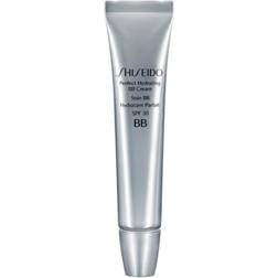 Shiseido Perfect Hydrating BB Cream SPF30 Light