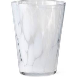 Ferm Living Casca Drinking Glass 27cl