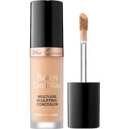 Too Faced Born this Way Super Coverage Concealer Light Beige