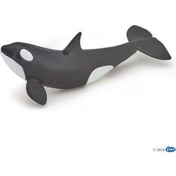 Papo Killer Whale Calf 56040