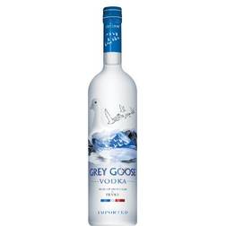 Grey Goose Vodka 40% 150cl
