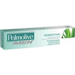 Palmolive Men Sensitive Shave Cream 100ml