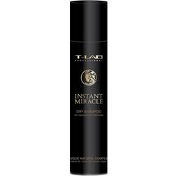T-LAB Professional Instant Miracle Dry Shampoo 150ml