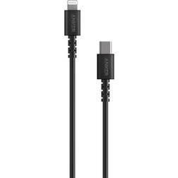 Anker PowerLine Select USB C-Lightning 0.9m