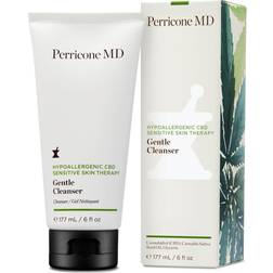 Perricone MD Hypoallergenic CBD Sensitive Skin Therapy Gentle Cleanser 177ml