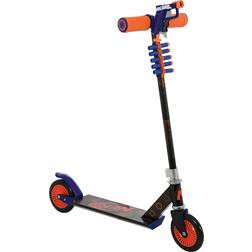 Nerf Blaster Inline Scooter with Darts
