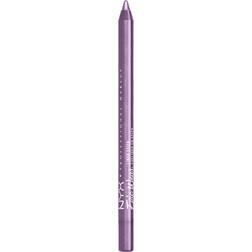 NYX Epic Wear Liner Sticks Graphic Purple