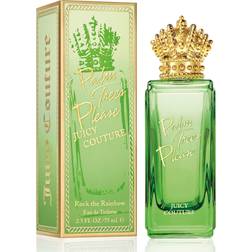 Juicy Couture Rock the Rainbow Palm Trees EdT 75ml